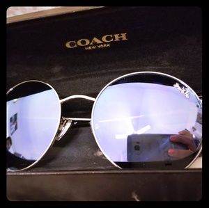 Coach Sun glasses!